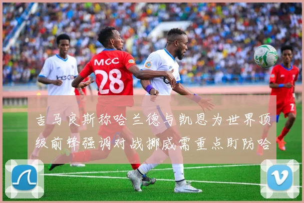 吉马良斯称哈兰德与凯恩为世界顶级前锋强调对战挪威需重点盯防哈兰德