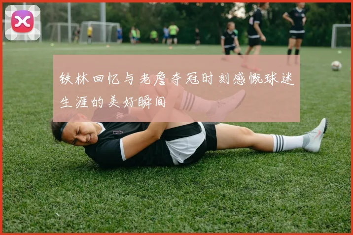 铁林回忆与老詹夺冠时刻感慨球迷生涯的美好瞬间